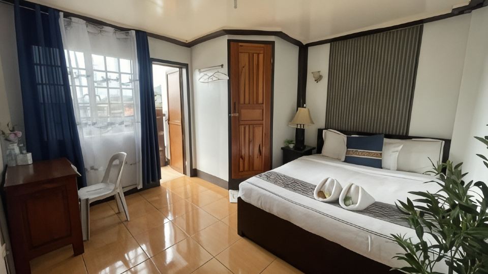 Masferre Country Inn