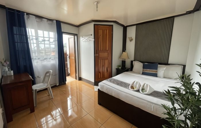Masferre Country Inn