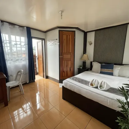 Masferre Country Inn