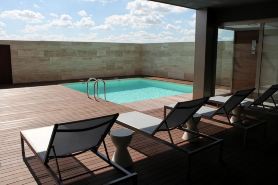 Escuderos Hotel Cruz