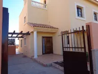 Spacious Family Villa, Private Heated Swimming Pool & Superfast Fibre Internet - 2-Star