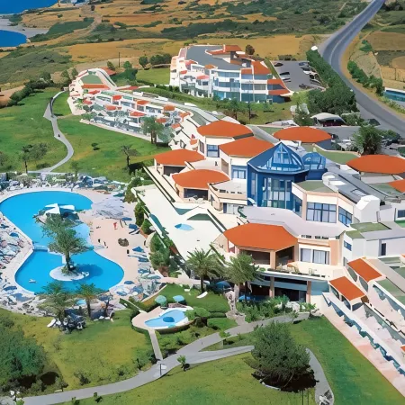 Rodos Princess Beach Hotel