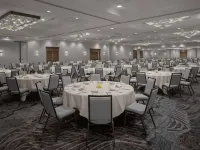 Salt Lake Marriott Downtown at City Creek Hotels near Tabernacle