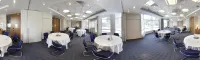 Holiday Inn 貝辛斯託克 - 早餐