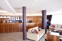Hotel MU & Spa - parking