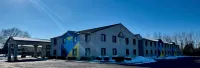 Days Inn by Wyndham Lincoln, IL/Route 66 - Cho phép mang theo thú cưng