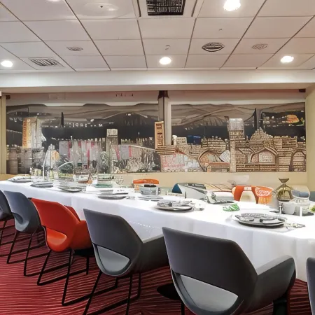 Qubus Hotel Głogów