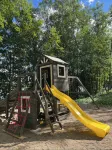 Mini-Otel Eko-Khutor "izbushki Na Opushke" - 2성급