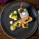 The Congresbury Arms - breakfast
