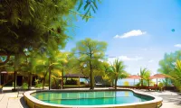 Playa San Diego Beachfront Rentals - Beach