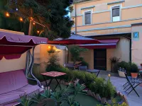 Hotel Soggiorno Athena - Servicios de Traslado