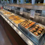 Hotel Reymar - breakfast