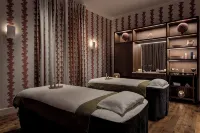 Rocco Forte Villa Igiea - سبا