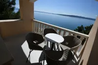 Aparthotel Milenij - Mountain view