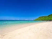 Hotel Risingsun Miyakojima - romantis