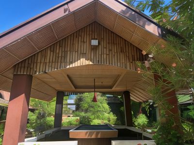 Palm Garden Resort