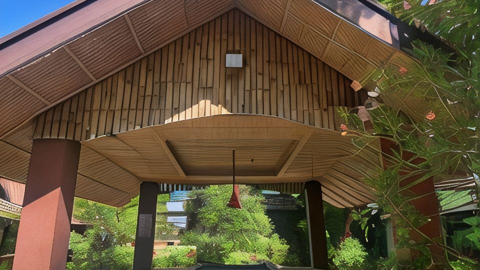 Palm Garden Resort