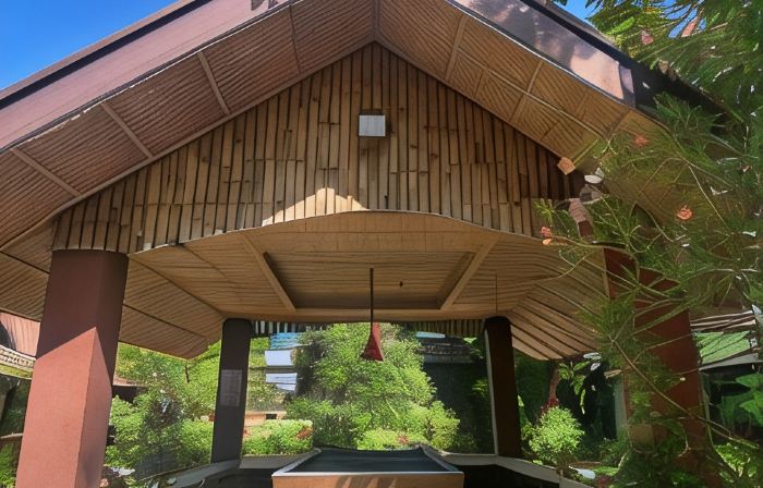 Palm Garden Resort