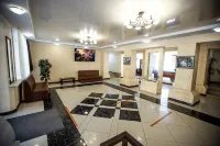 Ooo Gostinitsa Kama Hotel - 2-Star