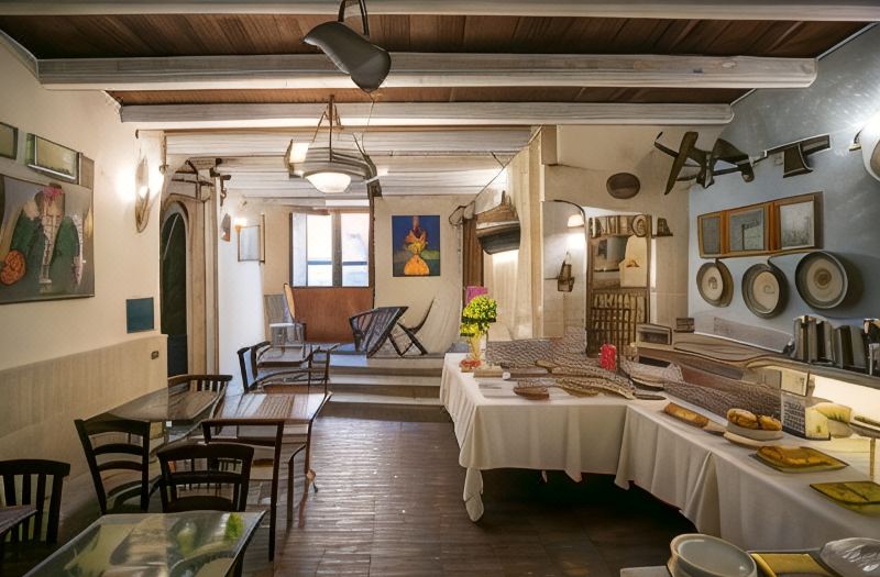 Hotel Henry's House photo 4