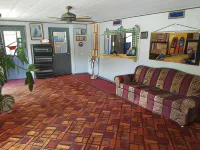 Melody Motor Lodge - 2-Star