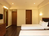 Hotel Amigo โรงแรมใกล้ย่าน Mātunga