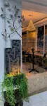 Hotel Mango - bar