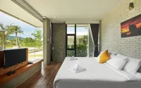 Sunnyvale Ranong Resort - 3-Star