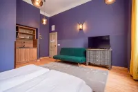Cozy apartment on Andrassy Street 4# - Apartments