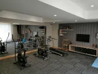 Inci Class Hotel - ที่มีฟิตเนส