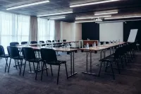 Onomo Hotel Casablanca Sidi Maarouf - 4-Sterne