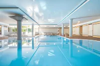 Aparthotel Tropicana - gimnasio