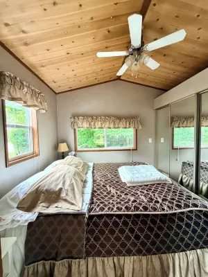 Private beach access - located in a secluded community - Beach