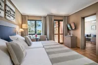 Barceló Montecastillo Golf - Park Yeri