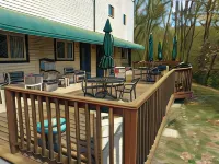 Edelweiss Inn - WiFi
