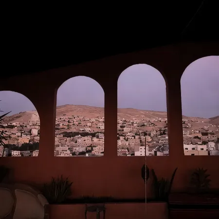 Nomads Hotel Petra