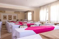 Royal Court Hotel - Kylpylä