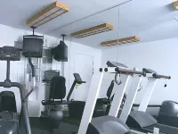 Poulsbo Inn & Suites - Træningscentre