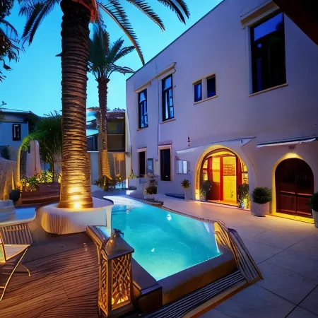 Pepi Boutique Hotel (Adults Only)