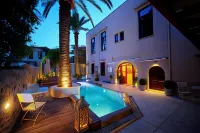 Pepi Boutique Hotel (Adults Only) - Pool