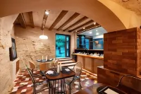 El Palauet del Priorat - Afhentnings-/afleveringstjenester