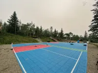 Payne Lake Wilderness Huts - Trout Creek - 3 étoiles