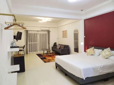 Mana restaurant and boutique hotel