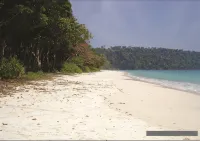 哈夫洛克赤腳飯店-哈夫洛克島 - 度假村