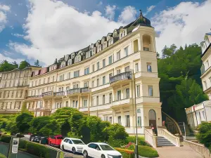 Spa Hotel Anglický Dvůr
