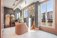 Naomi Nice - chambre d’hôtes