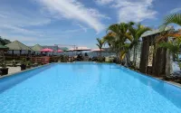 Toba Village Inn - Kolam Renang