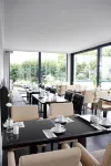 Villahotel Rheinblick - balcony