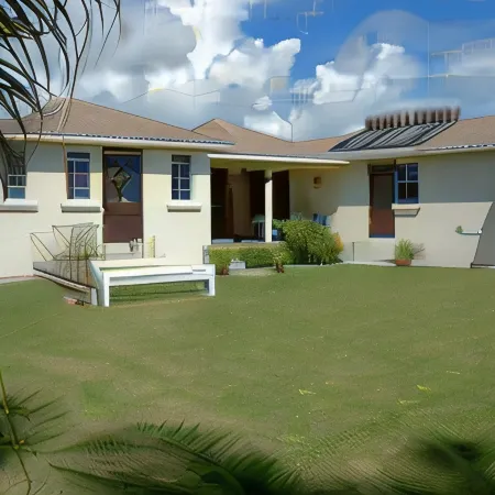 Gemini House Bed & Breakfast