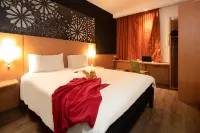 Ibis El Jadida - 3 étoiles